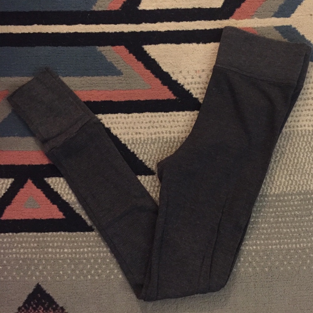 thermal leggings